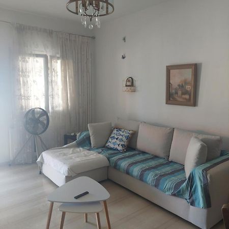 Villa Endless Blue Sea Frontal House Palaiokastro  Exterior foto